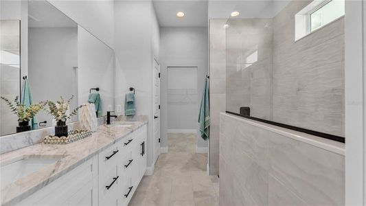 New construction Single-Family house 1171 Windjammer Dr, Lakeland, FL 33803 - image