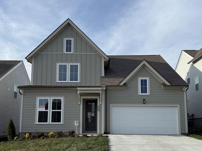 New construction Single-Family house 3044 Mallard Dr, Lebanon, TN 37090 plan Melrose - image