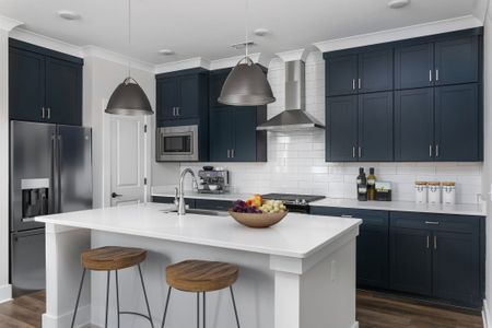 Northwind by Greentech Homes LLC in Chattanooga - image 10