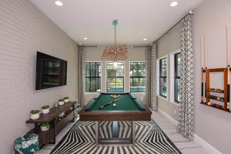 Creek Ridge Preserve by Homes by WestBay in Lithia - photo 28 28