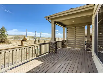 New construction Townhouse house 823 W 129Th Pl, Westminster, CO 80234 - image 4