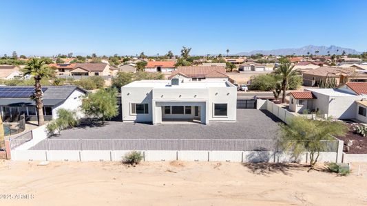 New construction Single-Family house 14730 S Rory Calhoun Dr, Arizona City, AZ 85123 - image