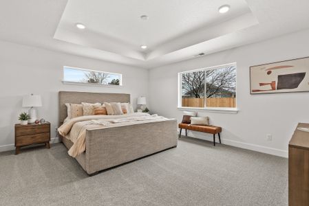New construction Single-Family house 4092 Sw Obsidian Pl, Redmond, OR 97756 plan Charity - image 14