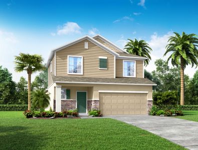 Villamar by Maronda Homes in Winter Haven - photo 14 14