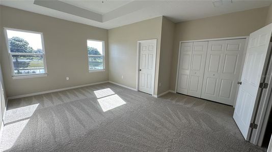 New construction Townhouse house 615 Lake Shore Pkwy, Davenport, FL 33896 null- photo 5 5