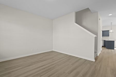 New construction Single-Family house Ludowici, GA 31316 plan The Anderson - image 17