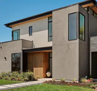 New construction Single-Family house 304 Blueridge Trl, Austin, TX 78746 - image