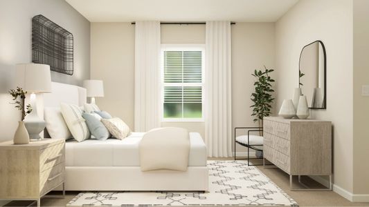 Bridgewalk: Manor Alley II Collection by Lennar in St. Cloud - image 10