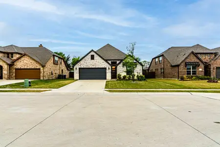 New construction Single-Family house 408 Mercer Dr, Josephine, TX 75164 - image