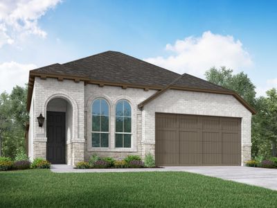 New construction Single-Family house 5113 Westhaven Circle, Denison, TX 75020 - photo 0