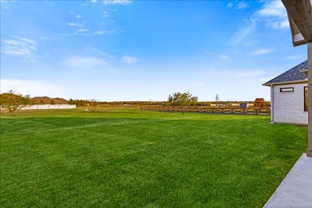 New construction Single-Family house 3201 Dakota Dr, Northlake, TX 76226 - image 4