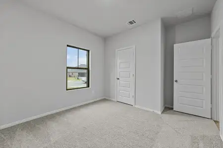 New construction Single-Family house 607 Forest Haven Dr, Van Alstyne, TX 75495 plan Heathbrook - image 18