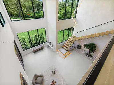 New construction Single-Family house 9530 Sw 95Th Ct, Miami, FL 33176 - image