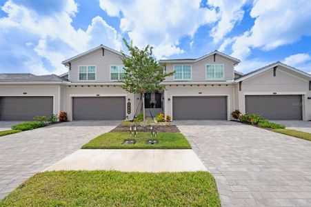New construction Condo house 17560 Boracay Ct, Unit 201, Venice, FL 34293 - image