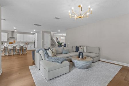 New construction Single-Family house 4104 W Cleveland St, Tampa, FL 33609 plan Peregrine - image 15