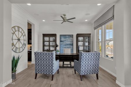 Earnhardt Ranch by Blandford Homes in Chandler - photo 40 40