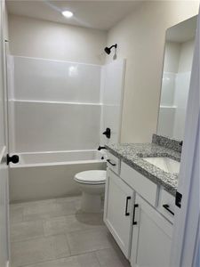 New construction Single-Family house 907 Bessie Ct, Loganville, GA 30052 - image 7