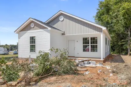 New construction Single-Family house 366 Catherine St, Rock Hill, SC 29730 - image