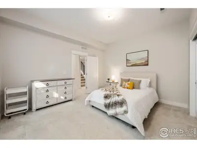 New construction Single-Family house 1786 Chestnut Ave, Erie, CO 80516 plan 6115 - image 6