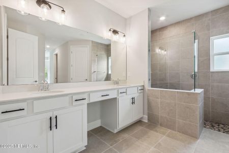 New construction Single-Family house 14714 Katie Cove Dr, Unit 0019, Jacksonville, FL 32226 plan Amelia - image 6