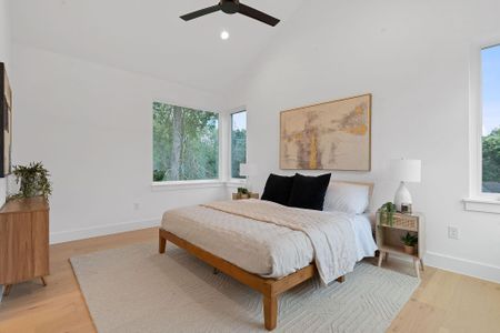 New construction Single-Family house 3412 Blumie St, Unit 1, Austin, TX 78745 - image 13