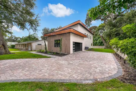 New construction Single-Family house 1910 Cloverlawn Ave, Orlando, FL 32806 - image