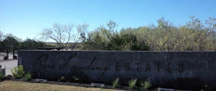 New construction Single-Family house 194 Rees Landing Rd, Spicewood, TX 78669 The Duffie- photo 2 2