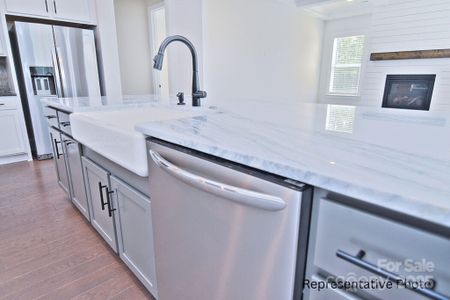 New construction Single-Family house 4178 Millstream Rd, Denver, NC 28037 - image 5