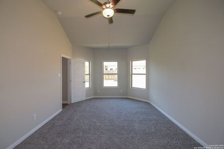 New construction Single-Family house 5203 Halite Vly, San Antonio, TX 78222 Harrison- photo 5 5