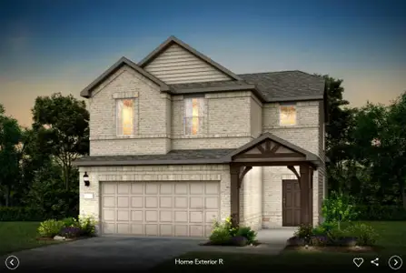 New construction Single-Family house 209 Regatta Trl, Leander, TX 78641 Nelson- photo 0