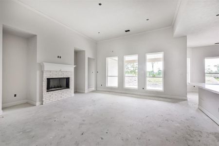 New construction Single-Family house 6618 Freret Byu, Baytown, TX 77523 Austin- photo 5 5