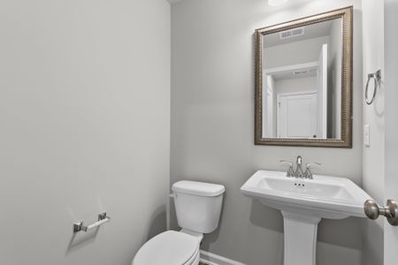 New construction Single-Family house 2416 Daylily St, Unit (154), Sumter, SC 29153 plan Poplar A - image 5