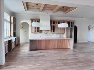 New construction Single-Family house 506 Sabine Dr, Aledo, TX 76008 - image