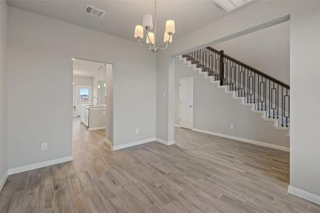 New construction Single-Family house 17701 Henkes Vw, Pflugerville, TX 78660 null- photo 11 11