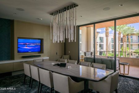 New construction Condo house 6587 N Palmeraie Blvd, Unit 3020, Paradise Valley, AZ 85253 - image 10