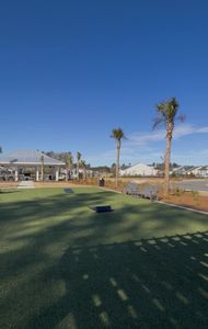 New construction Single-Family house 500 Ocean Mist Wy, Summerville, SC 29486 plan Adventurer - image 13