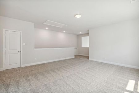 New construction Single-Family house 604 Portina Dr, Anna, TX 75409 plan Normandy - L - image