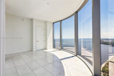 New construction Condo house 175 Se 25 Rd, Unit 2803, Miami, FL 33129 - image