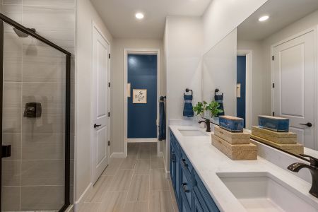 Pinnacle at San Tan Heights by Mattamy Homes in San Tan Valley - photo 23 23