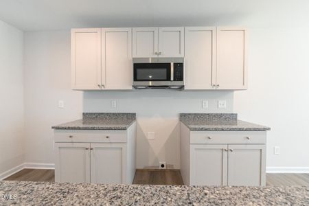 New construction Single-Family house 1639 Percheron Path, Fayetteville, NC 28312 - image 9