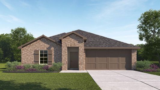 New construction Single-Family house 3510 Marlow Dr, Texas City, TX 77591 null- photo 0 0