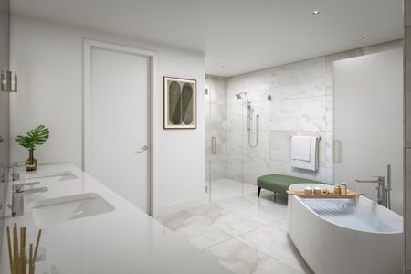 New construction Condo house 305 Briny Ave, Unit 303, Pompano Beach, FL 33062 - image 5