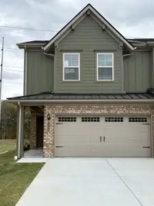 New construction Single-Family house 436 Slugger St, Smyrna, TN 37167 - image