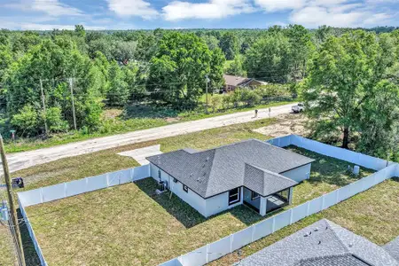 New construction Single-Family house 10415 Sw 140Th Ave, Dunnellon, FL 34432 - image