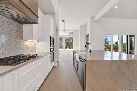 New construction Single-Family house 775 Maximino Rdg, Bulverde, TX 78163 - image 7