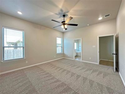 New construction Single-Family house 402 Juniper Dr, Troy, TX 76579 plan Luxor - image 10