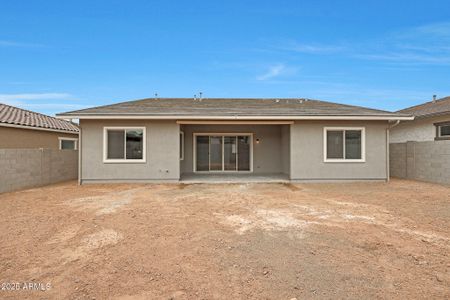 New construction Single-Family house 44713 N 44Th Dr, Phoenix, AZ 85087 null- photo 34 34