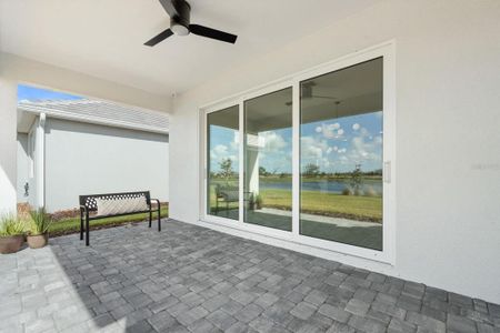 New construction Single-Family house 1119 Waterline Court, Sarasota, FL 34240 - photo 40 40