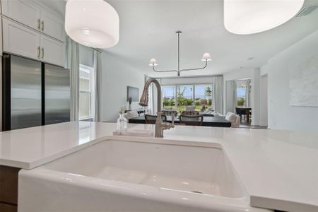 New construction Single-Family house 5293 Everlong Dr, Apollo Beach, FL 33572 - image 6