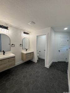 New construction Single-Family house 2000 Owens Ave, Three Rivers, TX 78071 - image 6